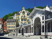 Карловы Вары