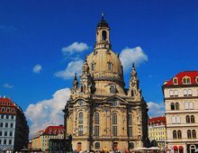 Дрезден (Dresden)