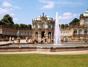 Дрезден (Dresden)