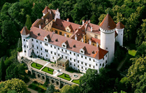 Карловы Вары