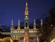 Вена (Wien) Австрия