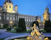 Вена (Wien) Австрия